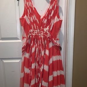 Sundance summer dress
